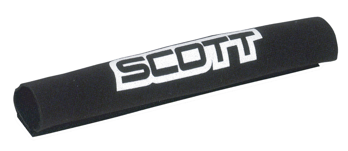 Scott Neopren Fahrrad Strebenschutz Kettenstrebenschutz
