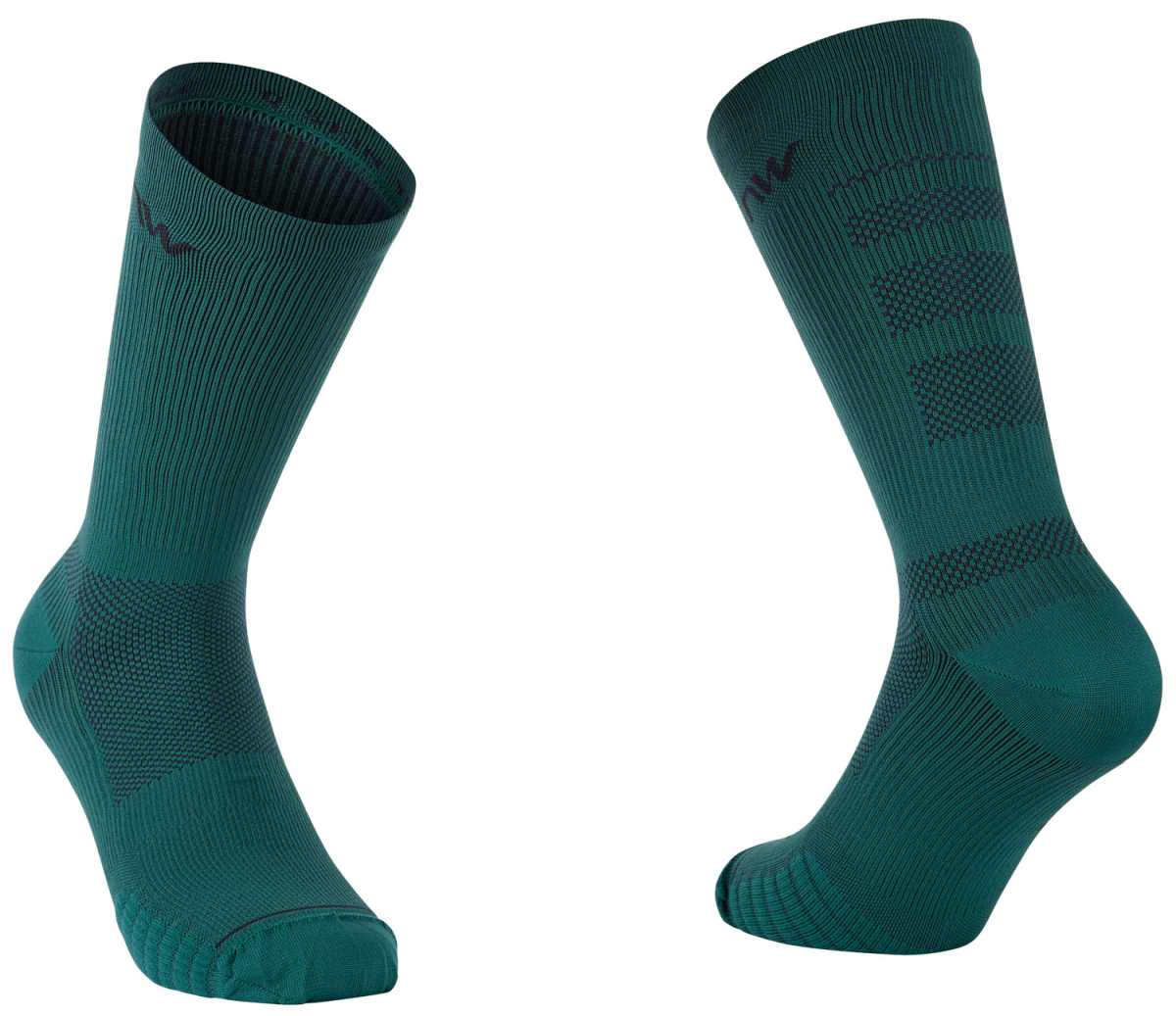 Northwave Extreme Pro Fahrradsocken petrol grün 2026