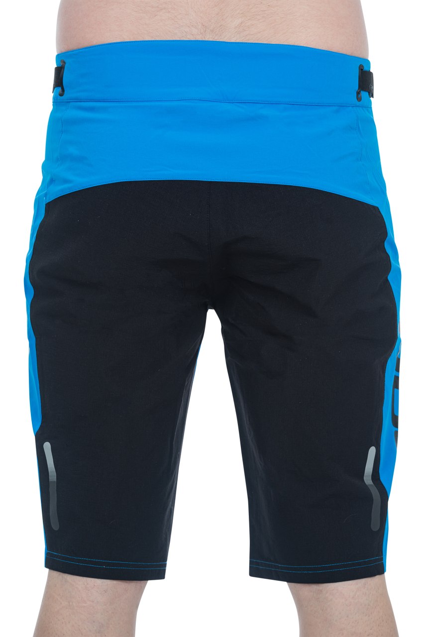 Cube Teamline Fahrrad Short Hose kurz blau 2027