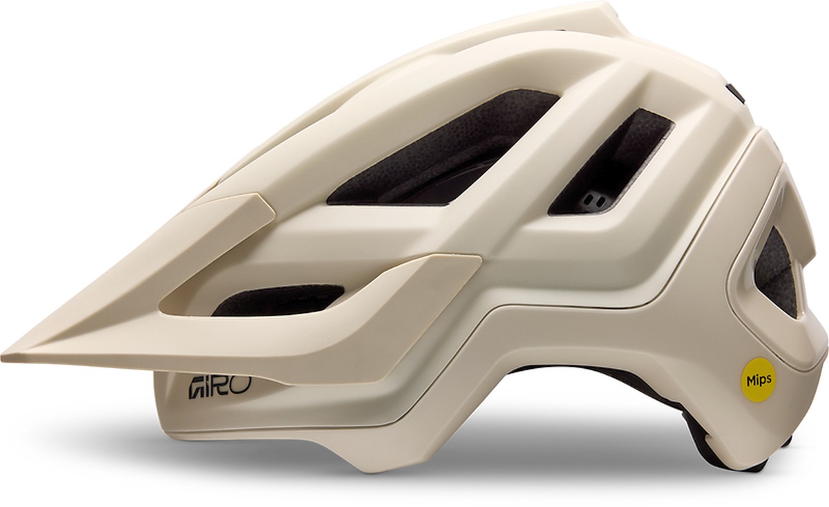 Giro Montaro MIPS III MTB Fahrradhelm matt stone beige 2026