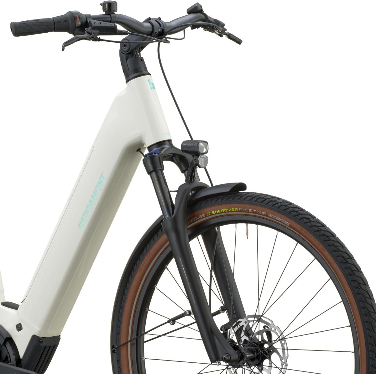 Bergamont Horizon Tour 30 Wave 29'' E-Bike Trekking Pedelec off weiß 2027