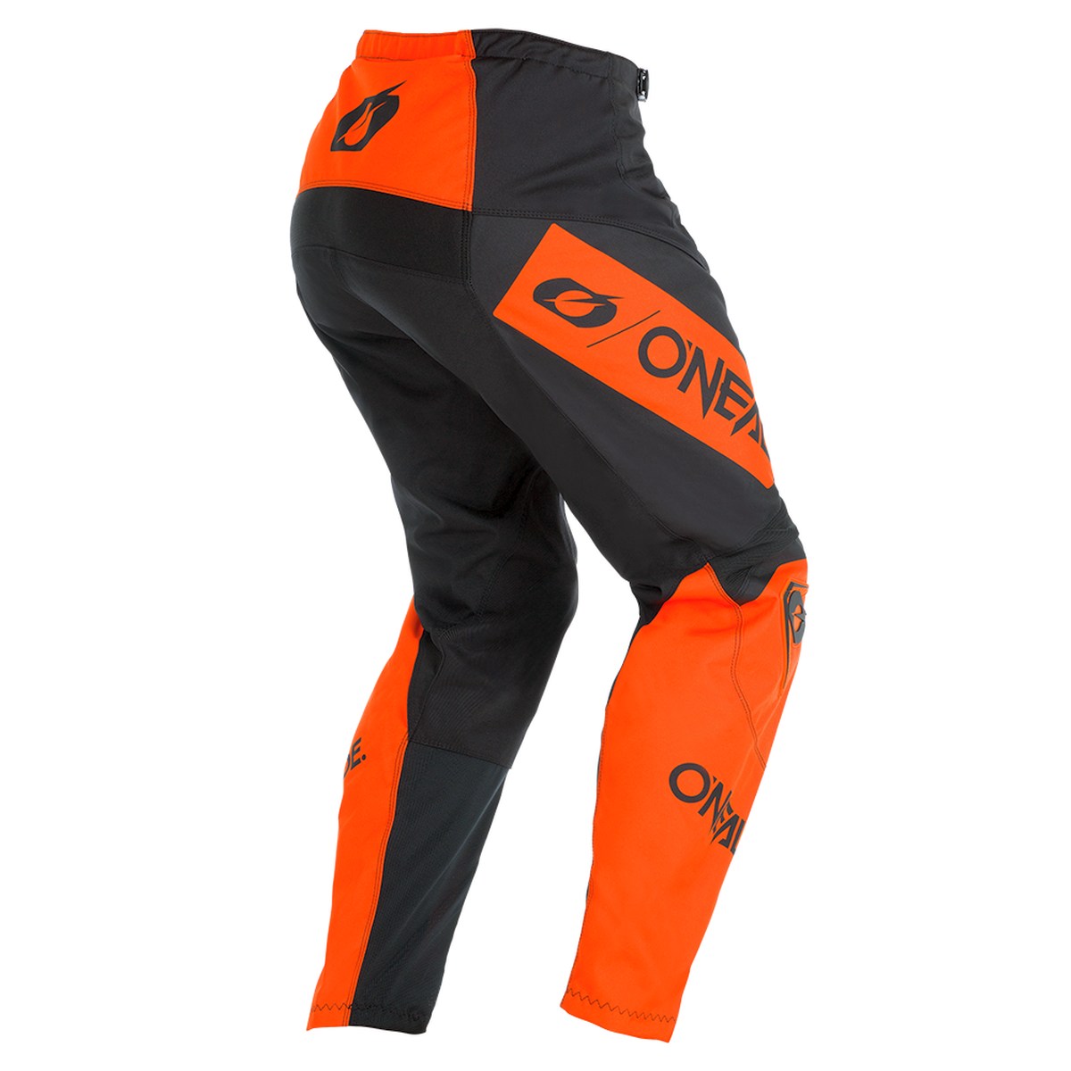 O'Neal Element Racewear Motocross Hose schwarz/orange 2027