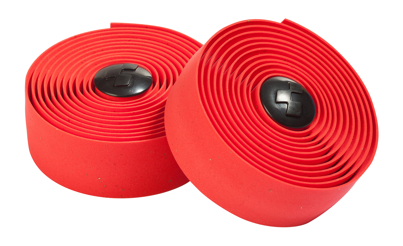 Cube Cork Fahrrad Lenkerband rot