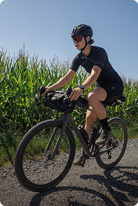 Gravelbikes