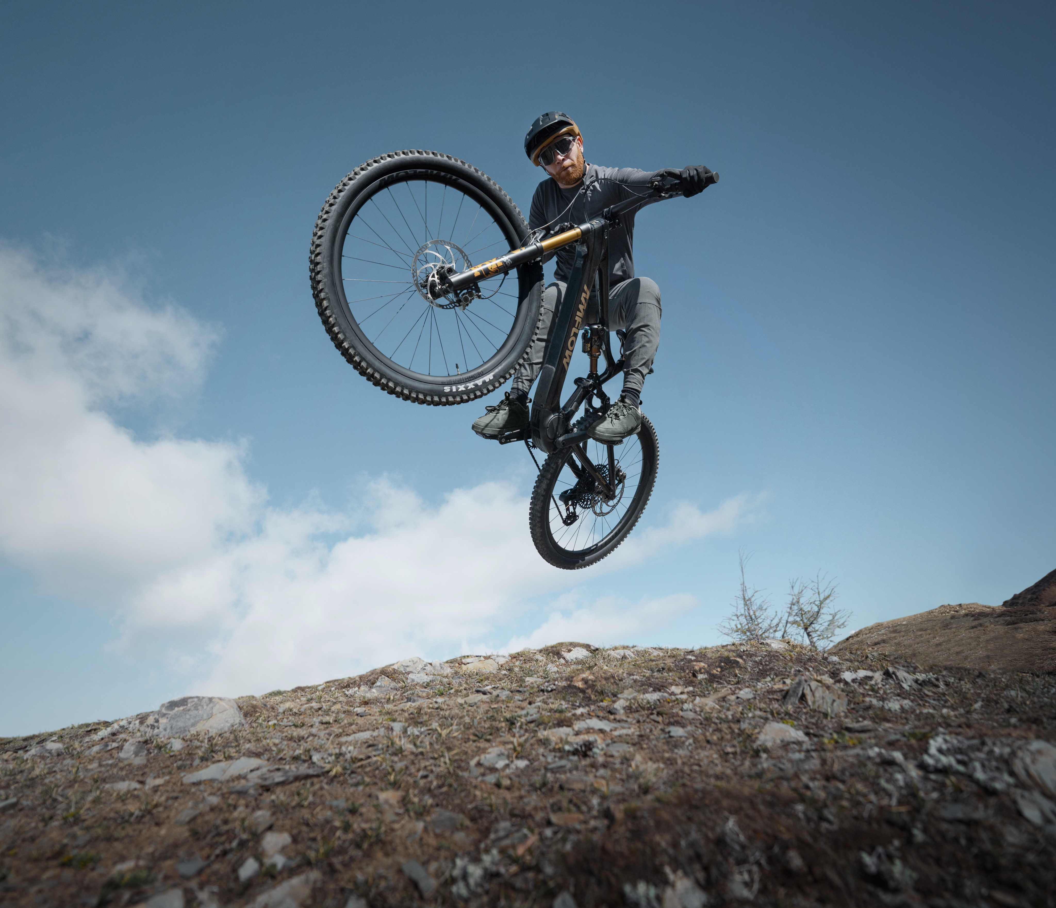 E-MTB