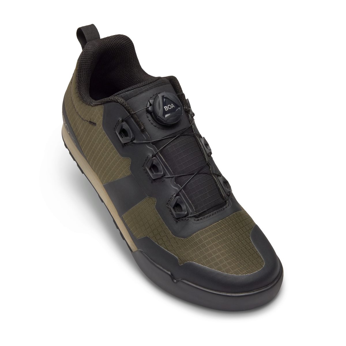 Giro Tracker Boa MTB / Trekking Fahrradschuhe grau 2027