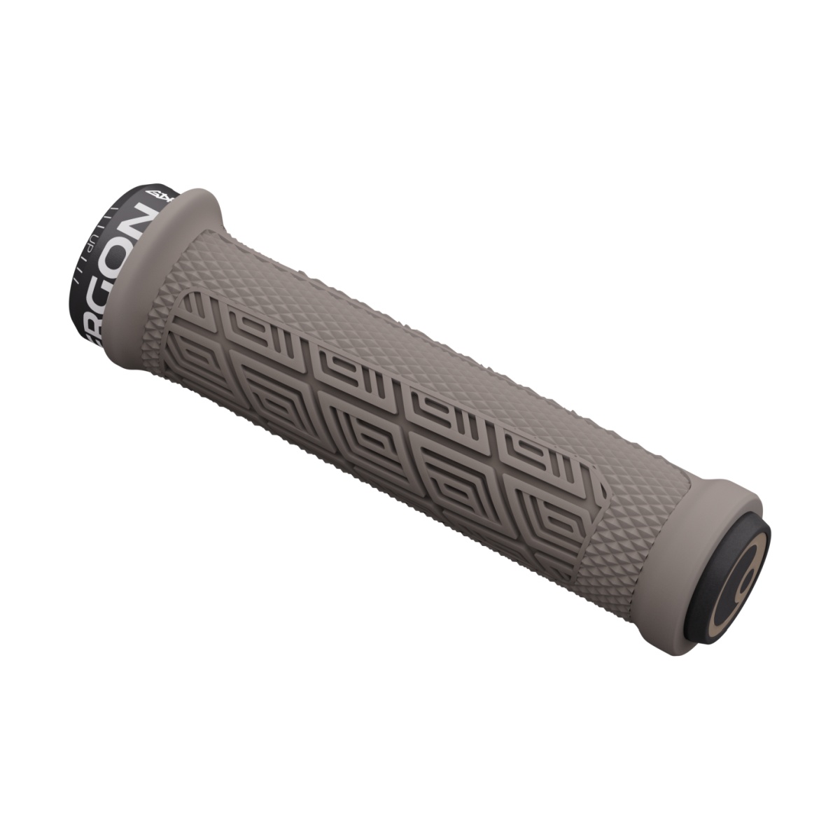 Ergon GDH Slim MTB / Downhill / Enduro / Gravity Fahrradgriffe slay grau