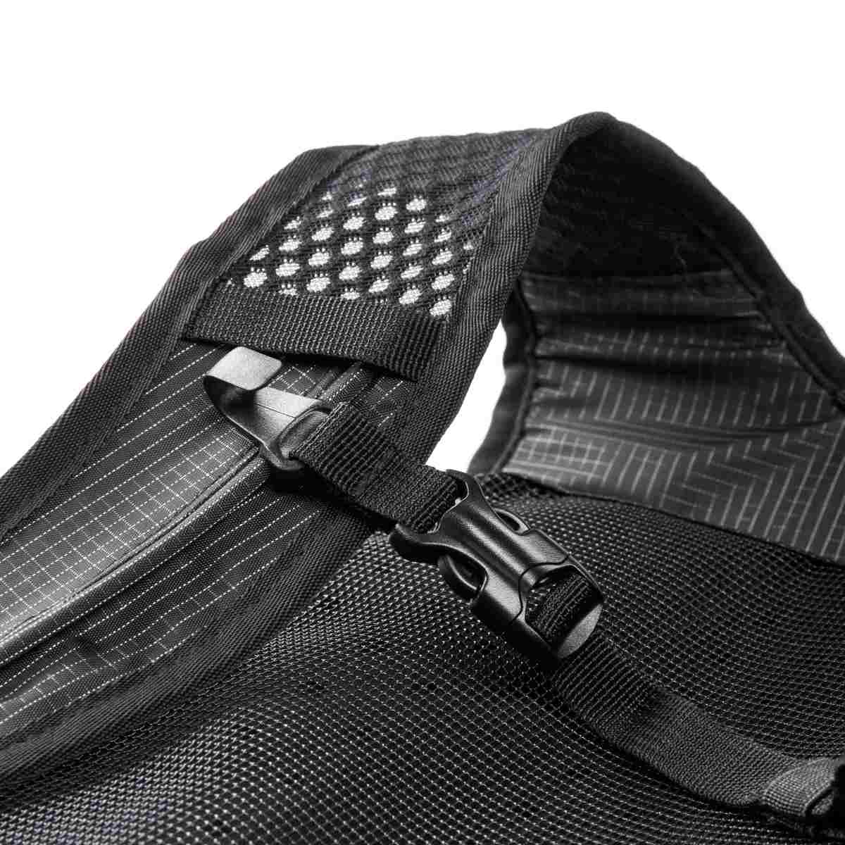 ONeal Junction Protective Backpack Fahrradrucksack schwarz 2026