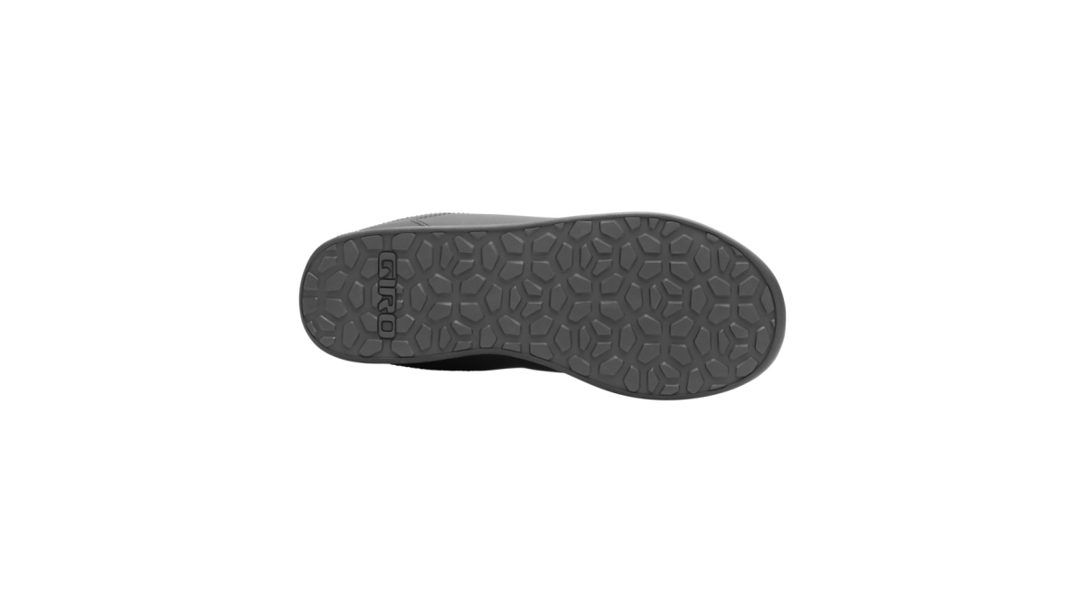 Giro Deed Youth Kinder Dirt Fahrrad Schuhe schwarz 2025