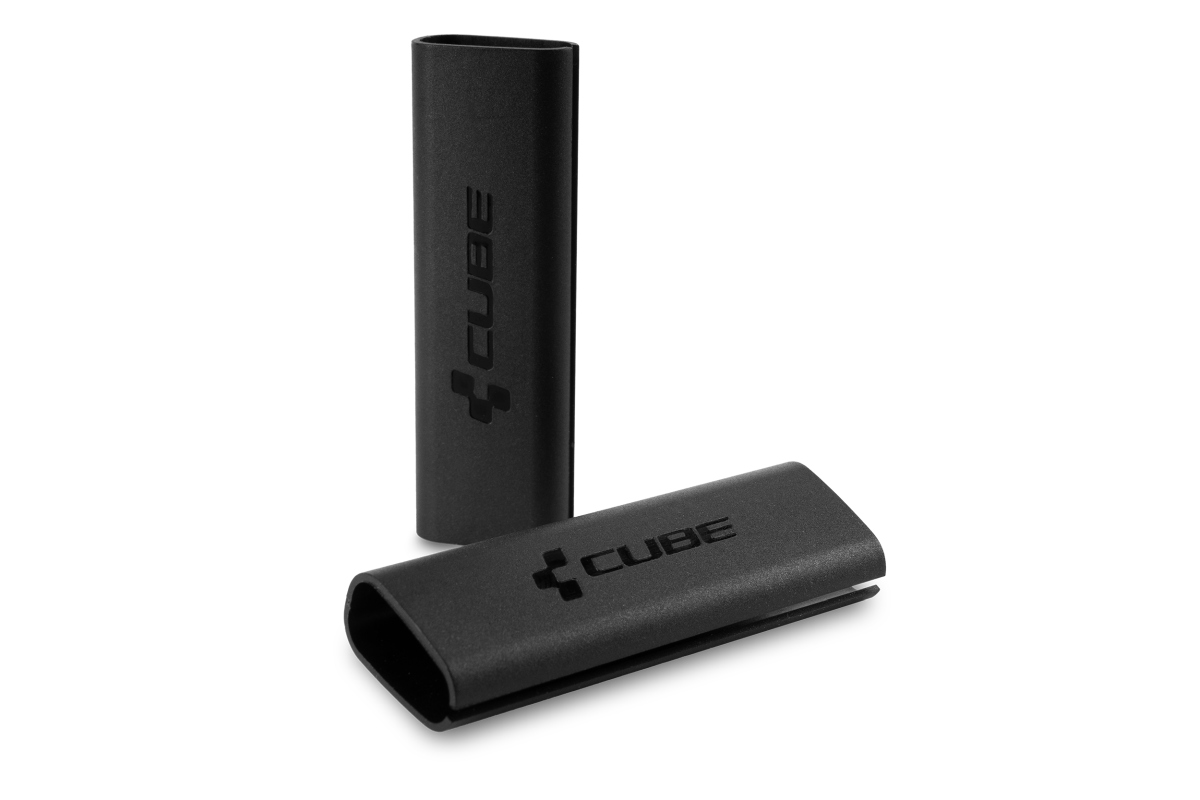 Cube Abriebschutz-Set für Gepäckträger IC 3.0 schwarz