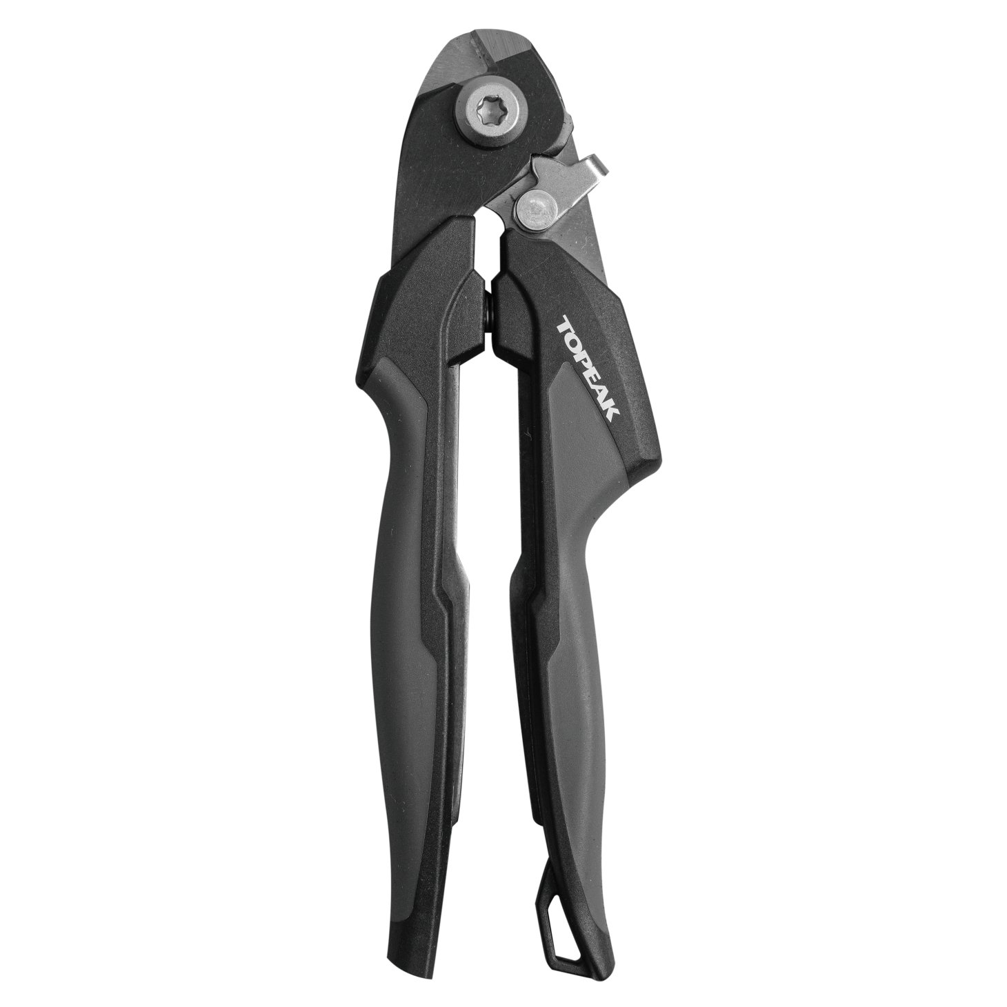 Topeak 7'' Cable Cutter Kabelschneider schwarz