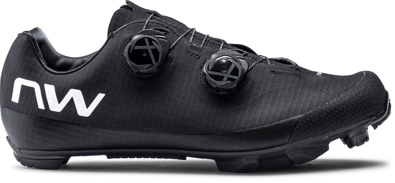 Northwave Extreme XCM 4 MTB Fahrrad Schuhe schwarz 2025