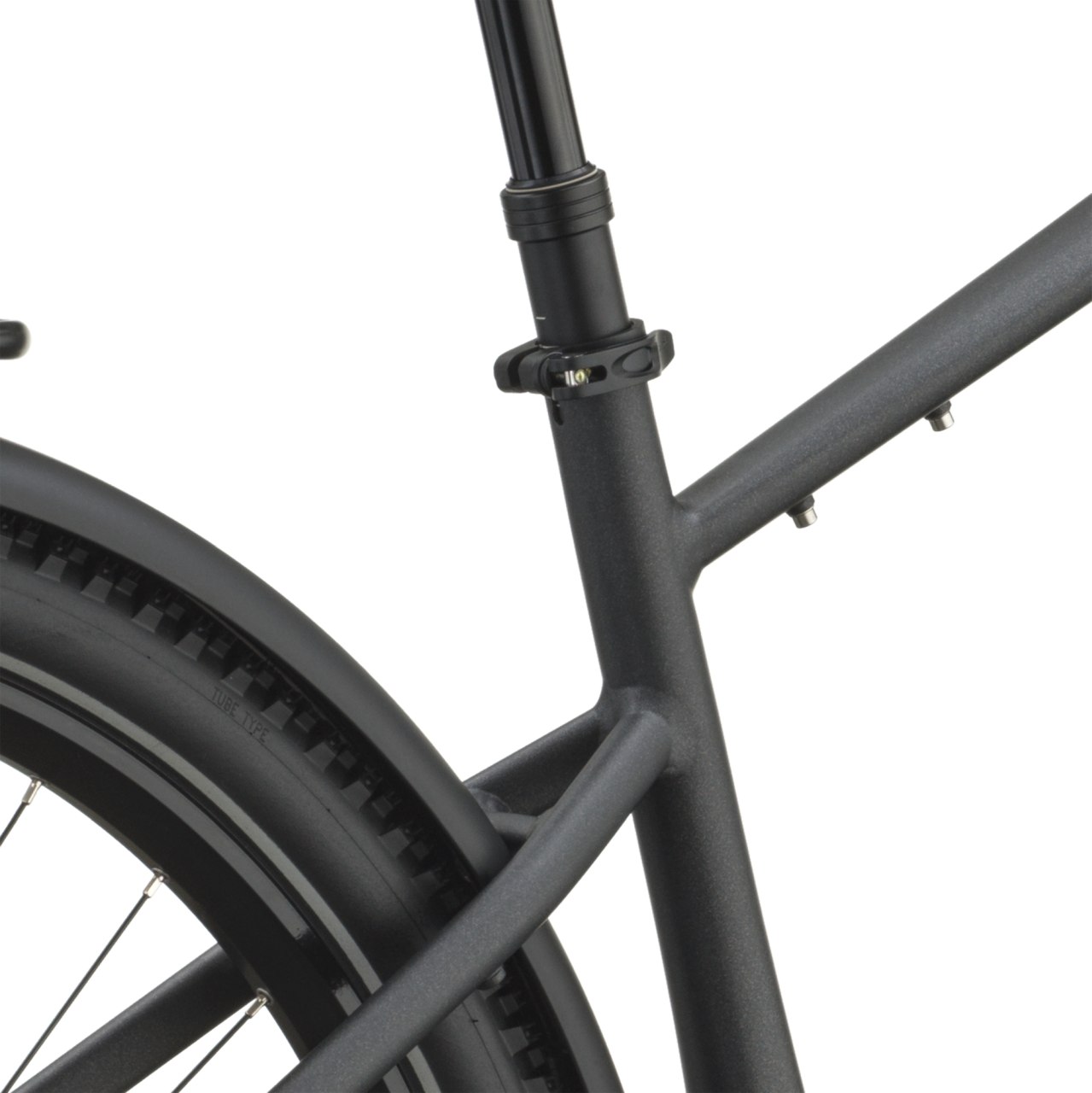 Scott Axis 20 29'' E-Bike Trekking Pedelec granite schwarz 2027