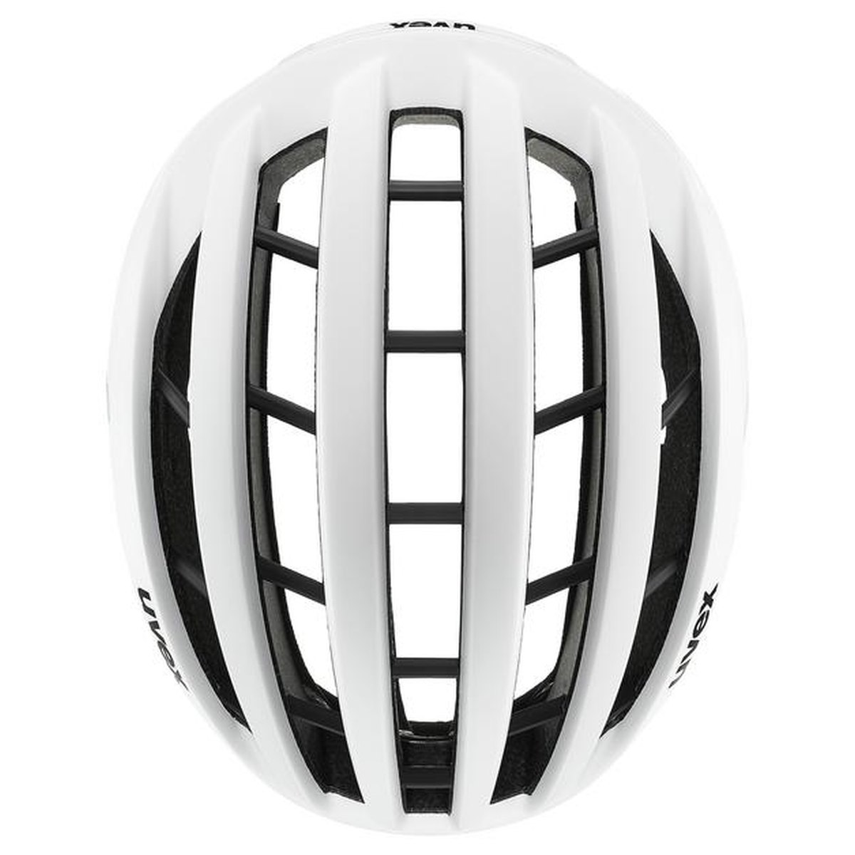 Uvex Surge Rennrad Fahrrad Helm matt weiß 2027