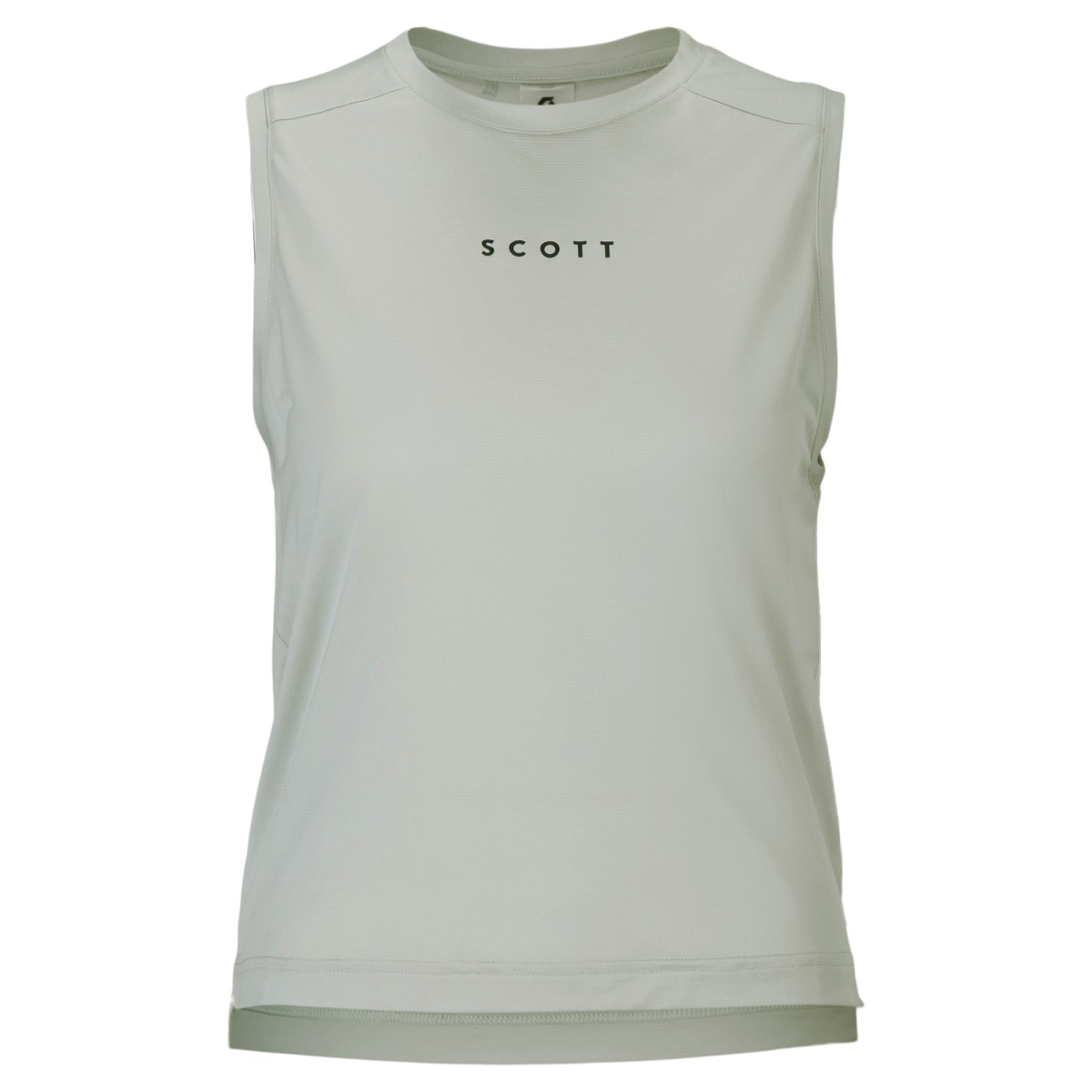 Scott Defined LT Damen Outdoor / Sportshirt ohne Ärmel grau 2026