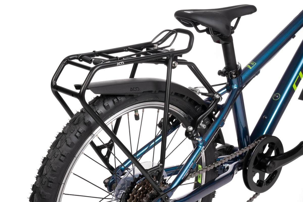 Acid Universal Kids RILink 24'' Kinder Fahrrad Gepäckträger