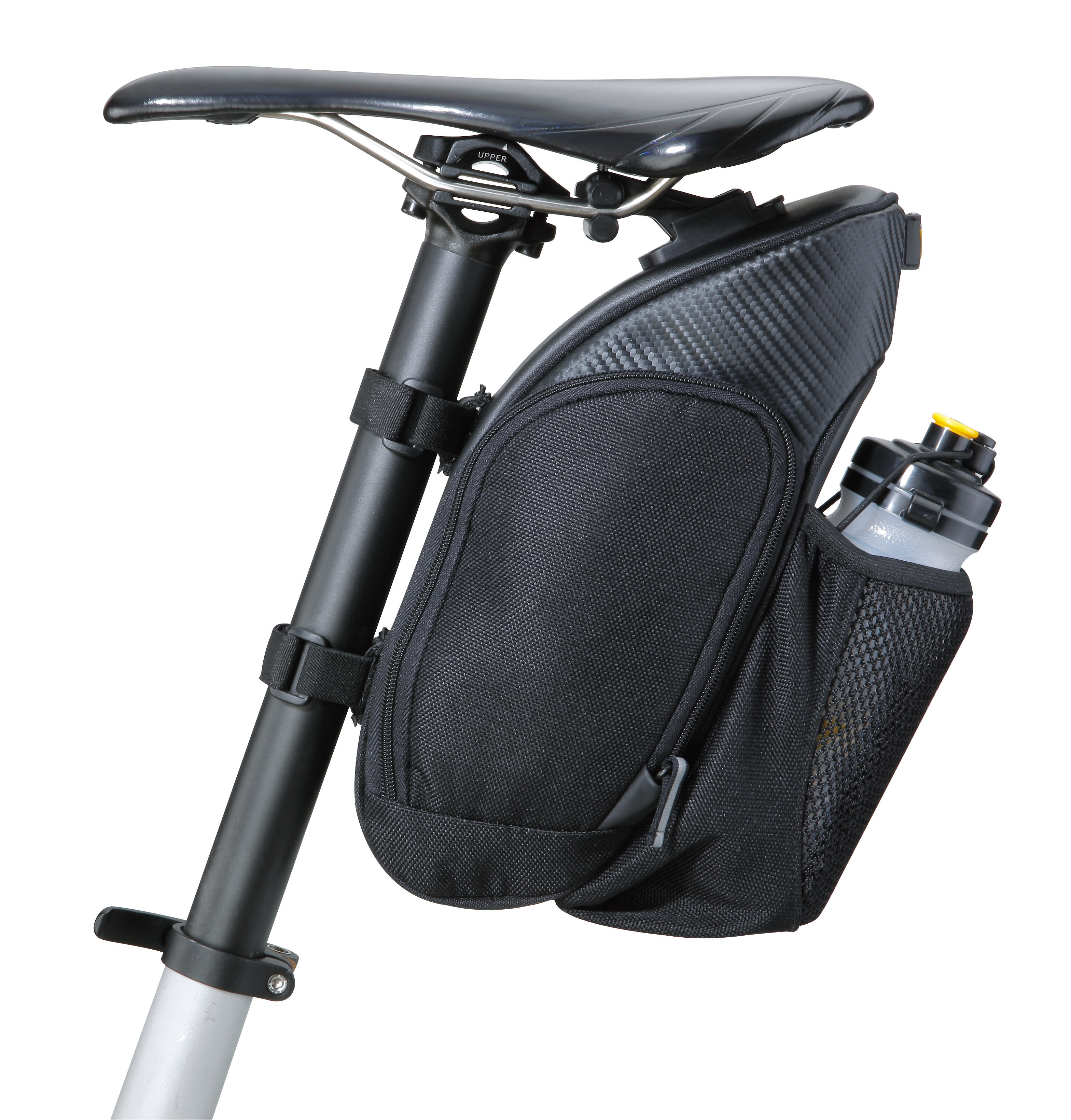 Topeak MondoPack Hydro Fahrrad Satteltasche