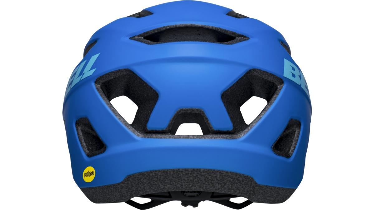 Bell Nomad 2 Jr MIPS Jugend MTB Fahrrad Helm Gr.50-57cm matt dunkel blau 2026