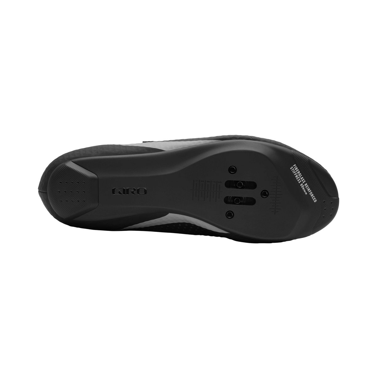 Giro Stylus Rennrad Fahrrad Schuhe schwarz 2025