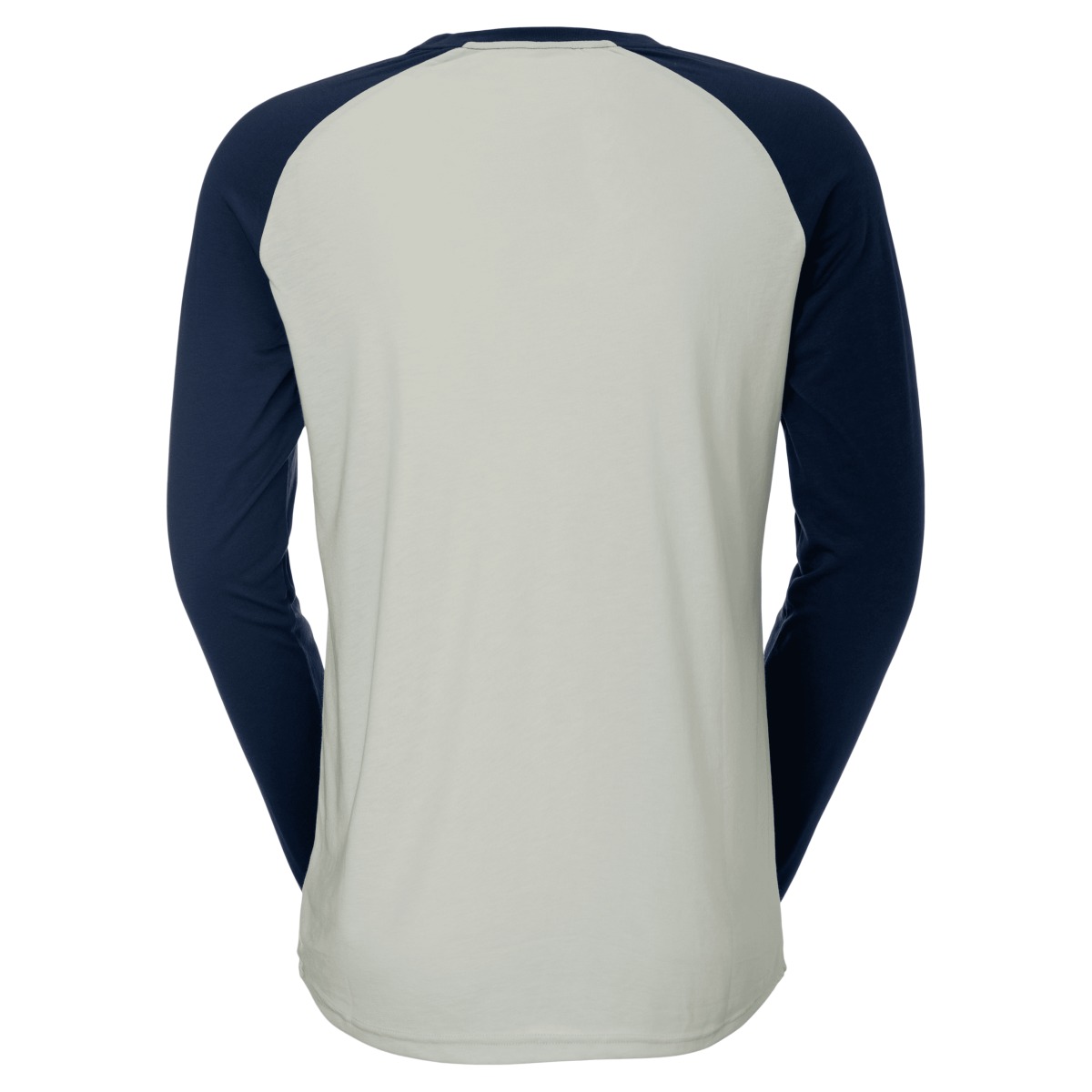 Scott Defined DRI Outdoor / Sportshirt langarm langarm blau/grau 2026