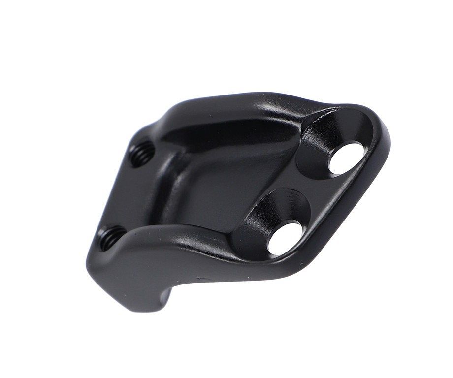 XLC Kickstand Mounting Plate KS-X08 Ghost Teru/Haibike HardSeven /Nine4-8
