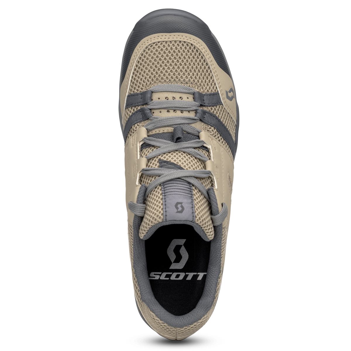 Scott Sport Crus r Damen Trekking Fahrradschuhe beige/grau 2026
