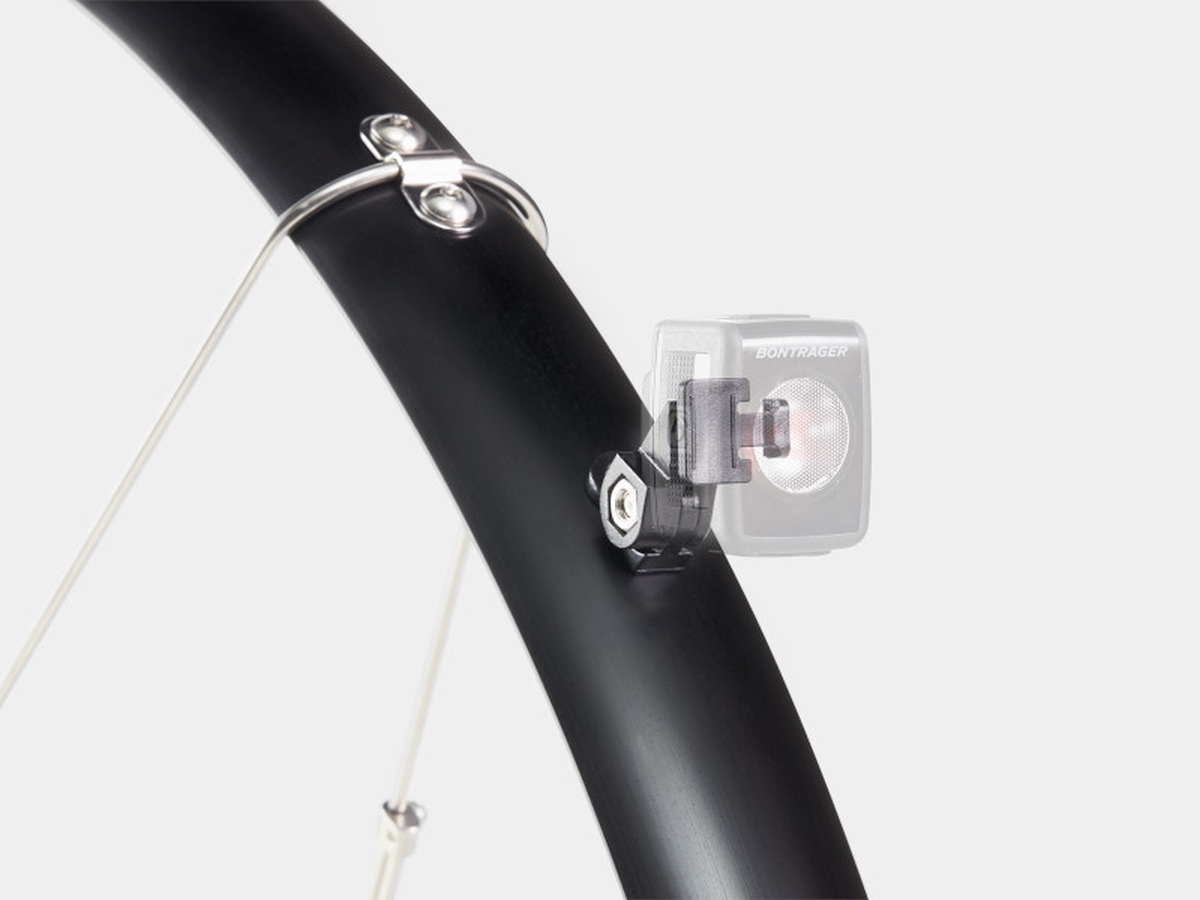 Trek NCS 650c x 50-55mm Schutzblechset schwarz