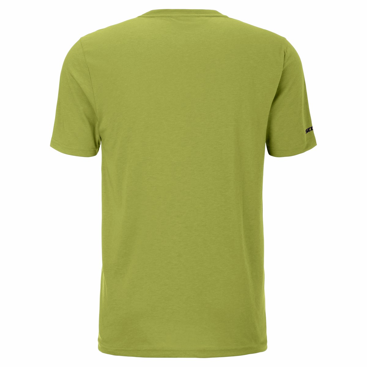 Scott Defined DRI Outdoor / Sport Shirt kurzarm sapling grün 2027