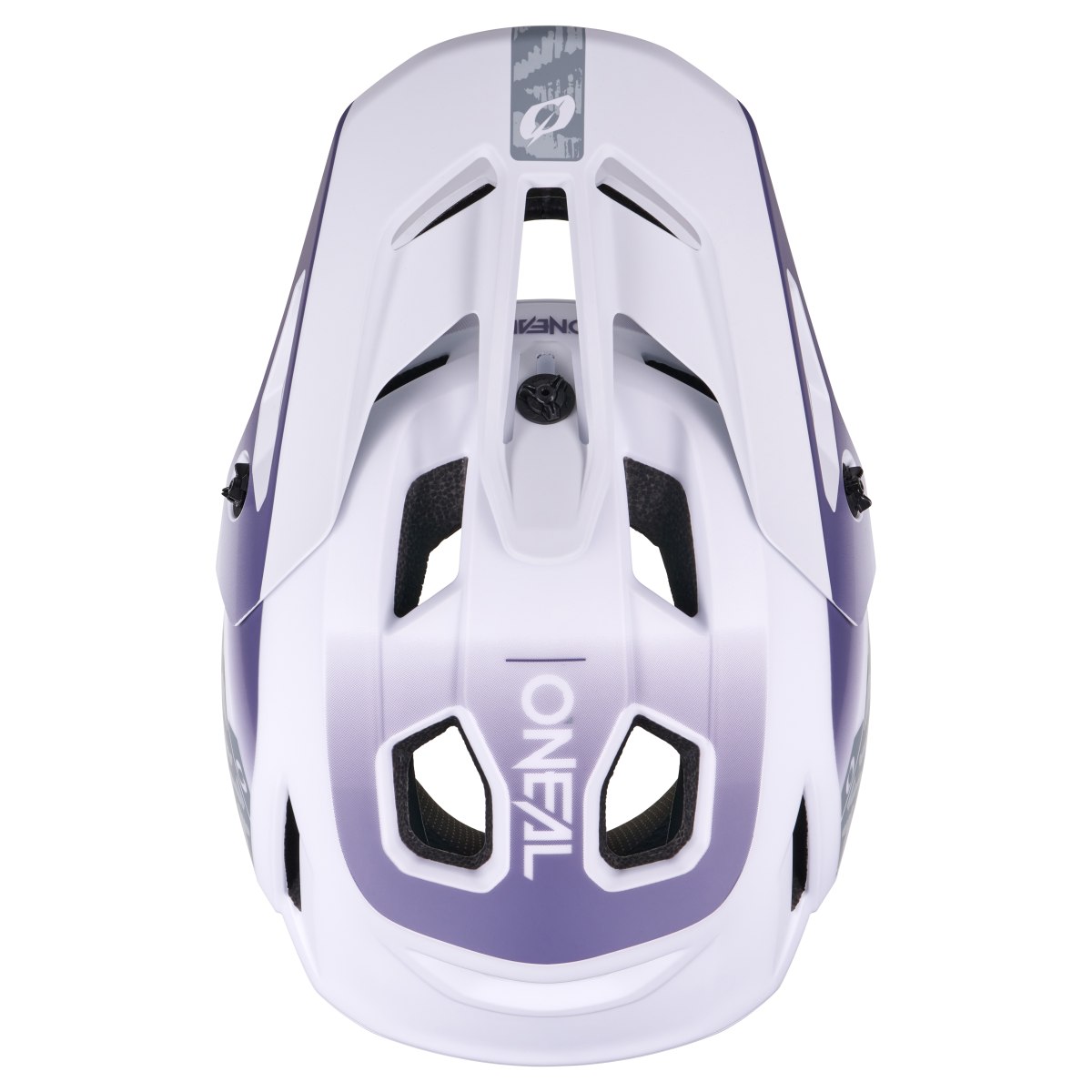 ONeal SL1 Terra MTB DH Fahrradhelm weiß 2027