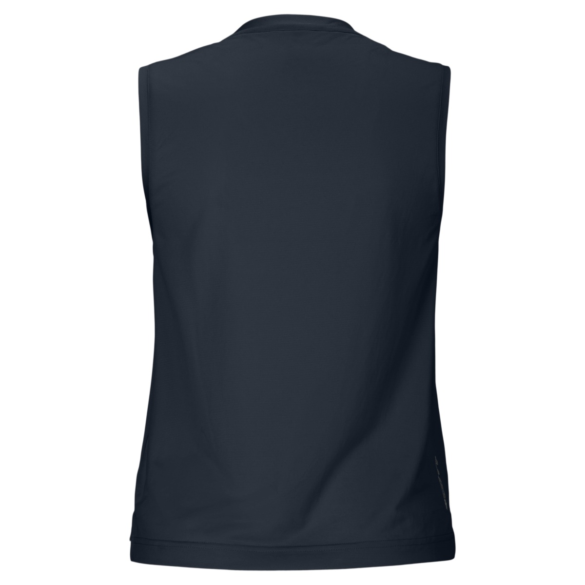 Scott Defined LT Damen Outdoor / Sportshirt ohne Ärmel blau 2026