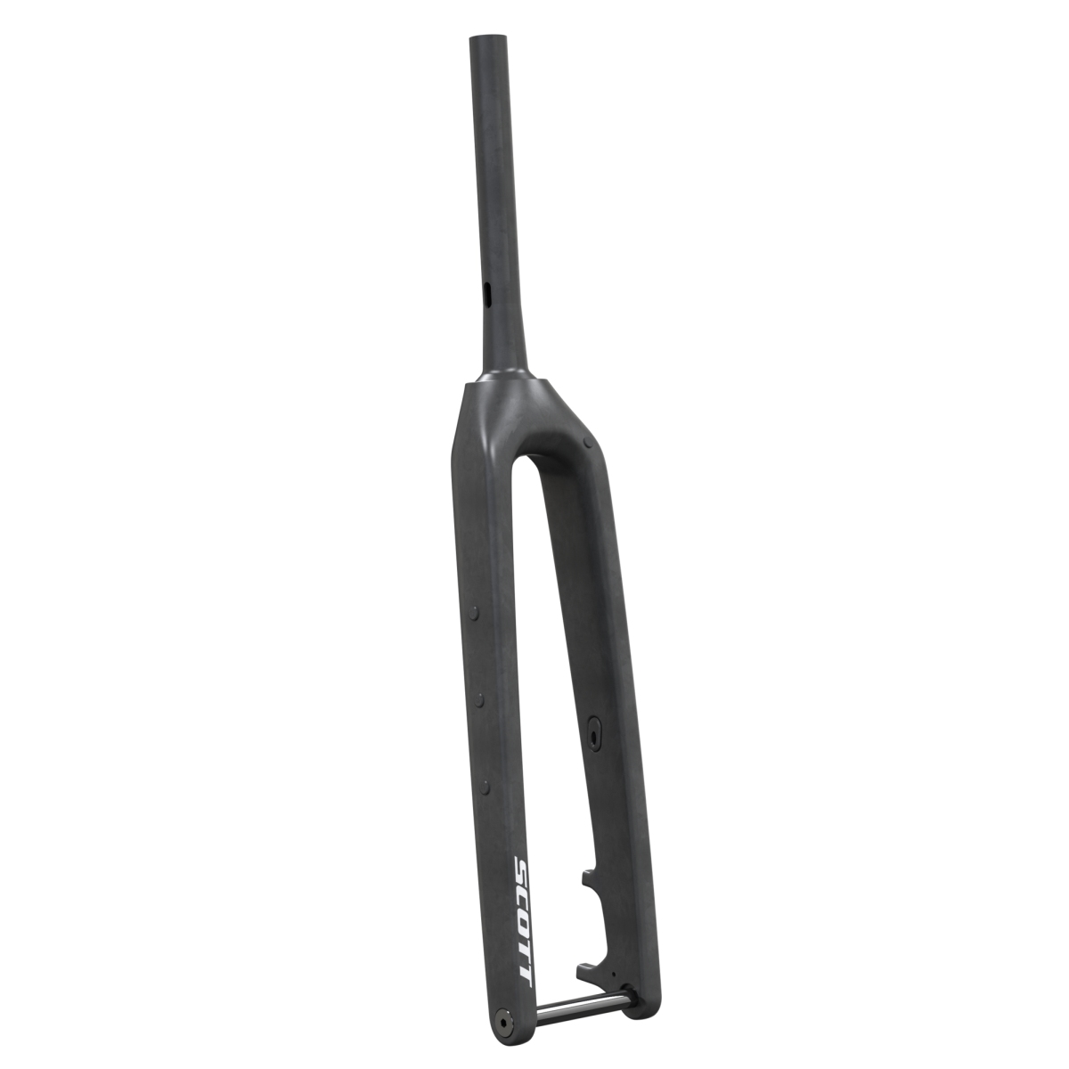 Scott Scale 29" rigid Fork HMF Starrgabel schwarz