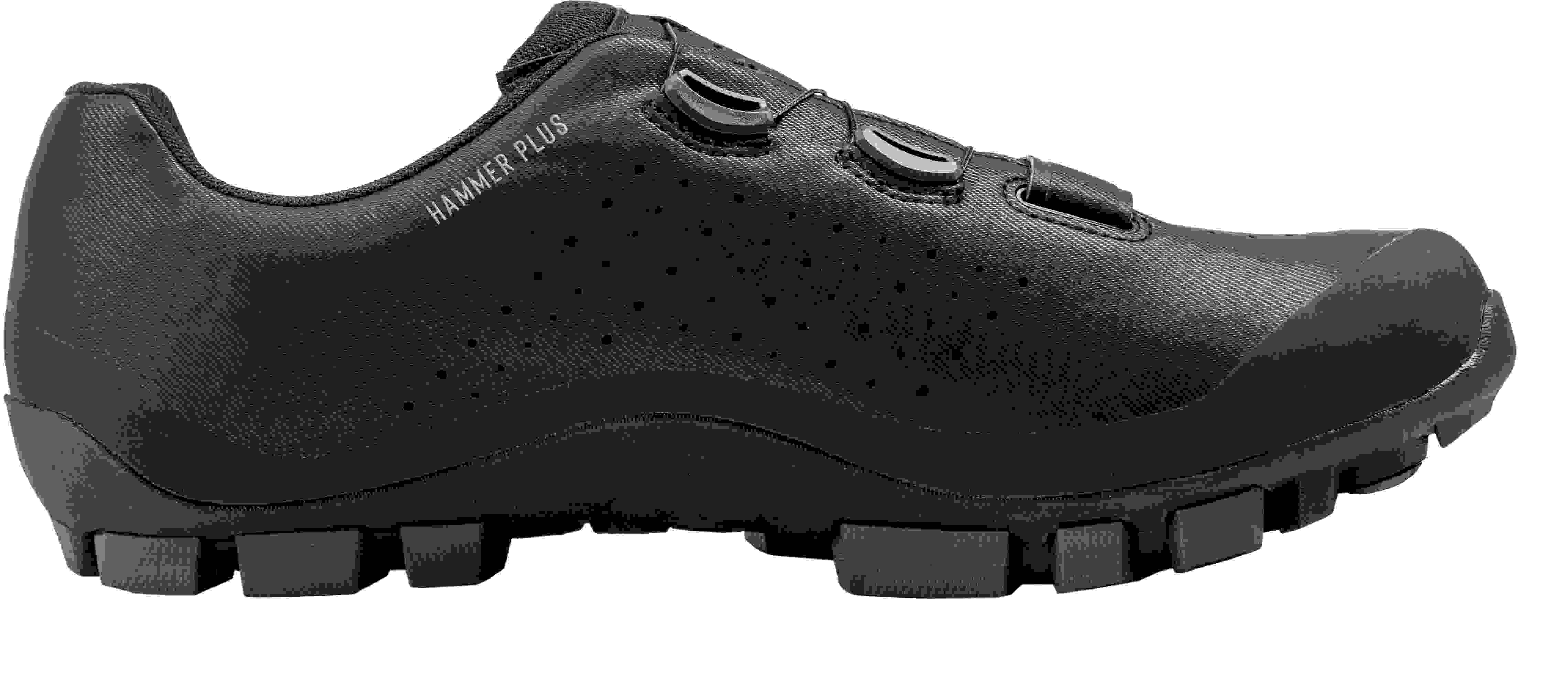 Northwave Hammer Plus MTB Fahrrad Schuhe schwarz 2027