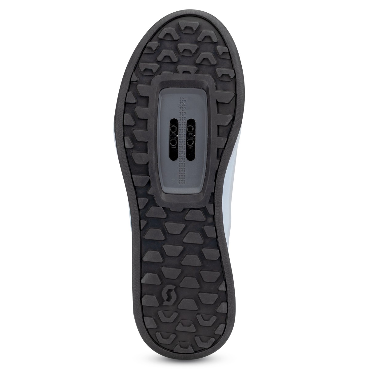 Scott Volt Evo Clip Boa MTB Damen Fahrradschuhe weiß/schwarz 2027