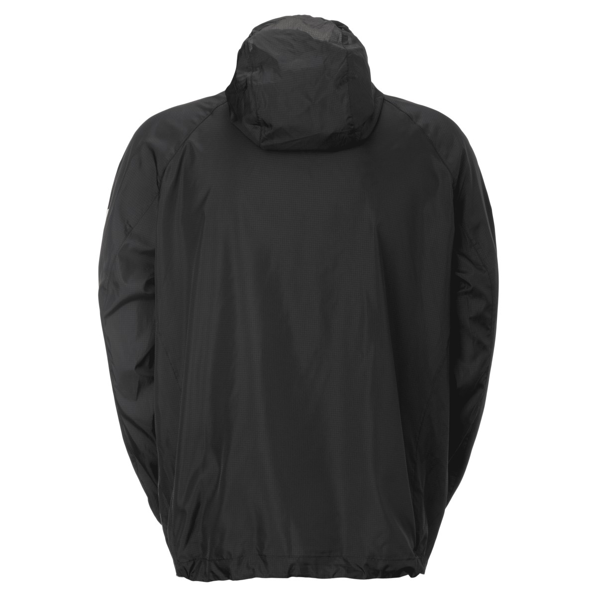 Scott Explorair Escape LT WB Windjacke schwarz 2027