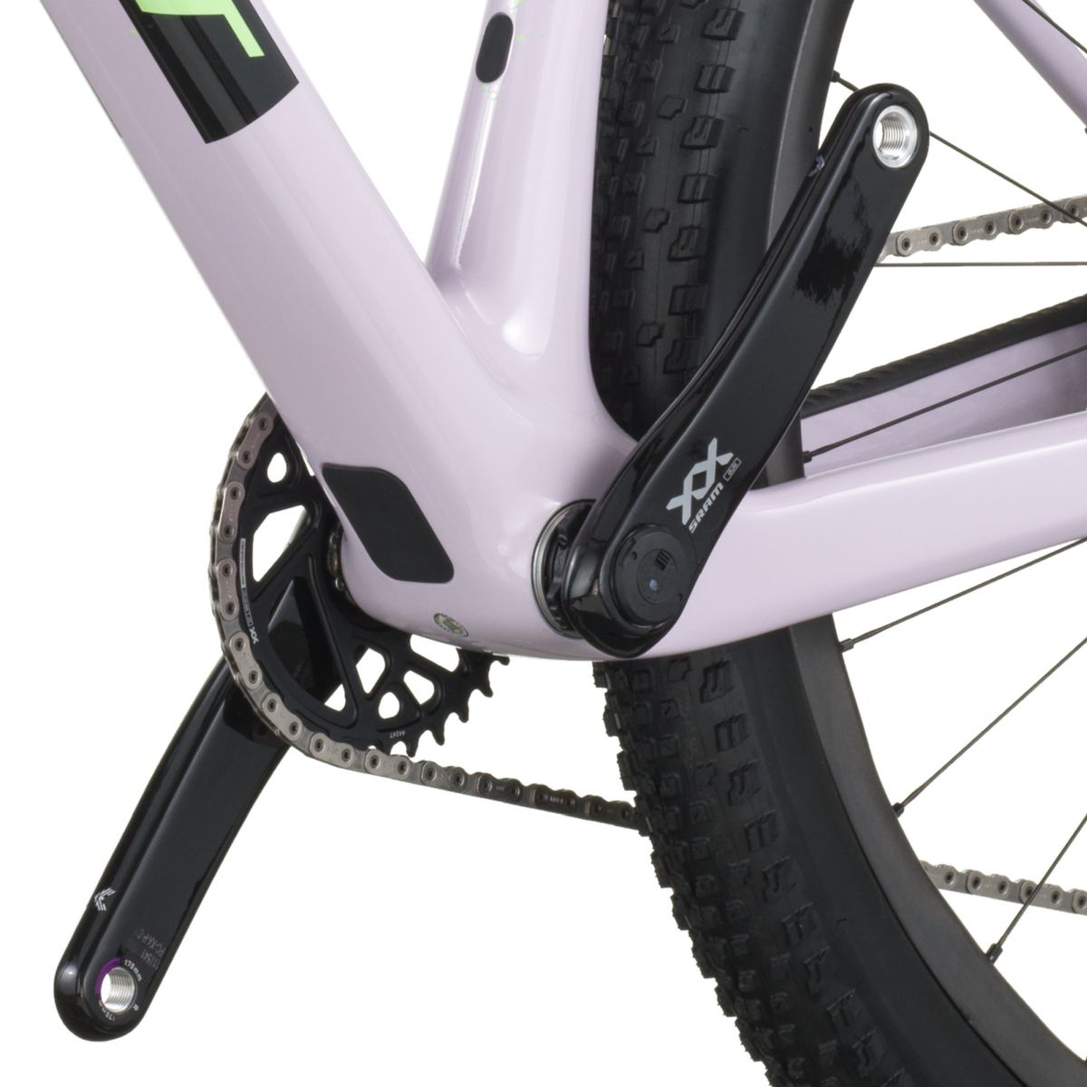 Scott Scale RC World Cup 29'' Carbon MTB Fahrrad hush lila 2026