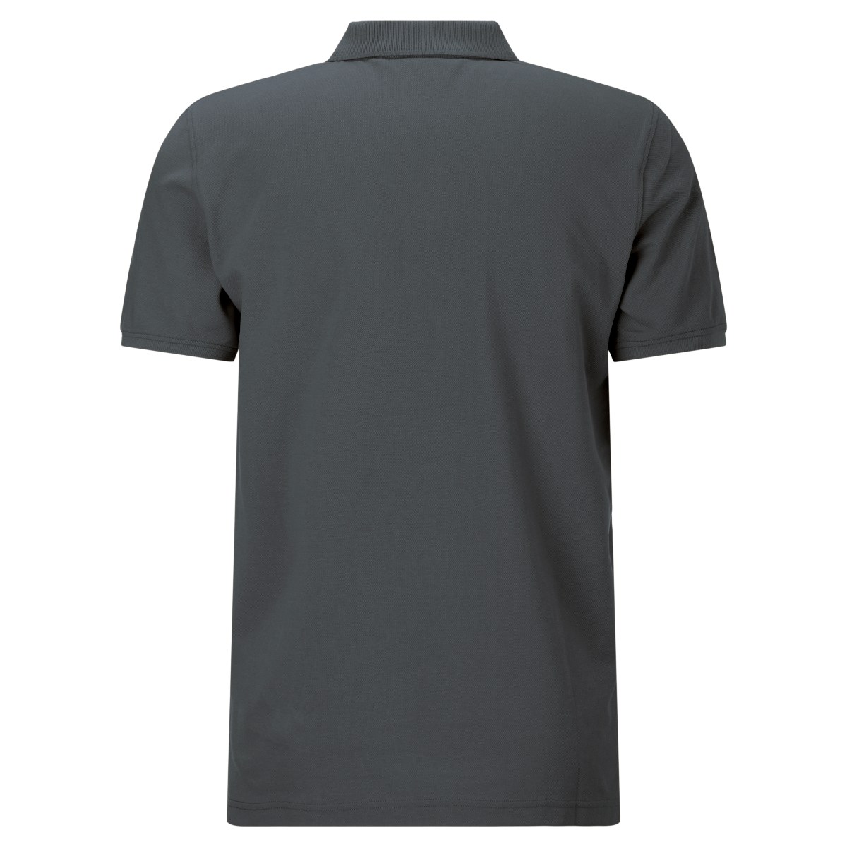 Scott Icon Freizeit Poloshirt kurzarm crag blau 2027