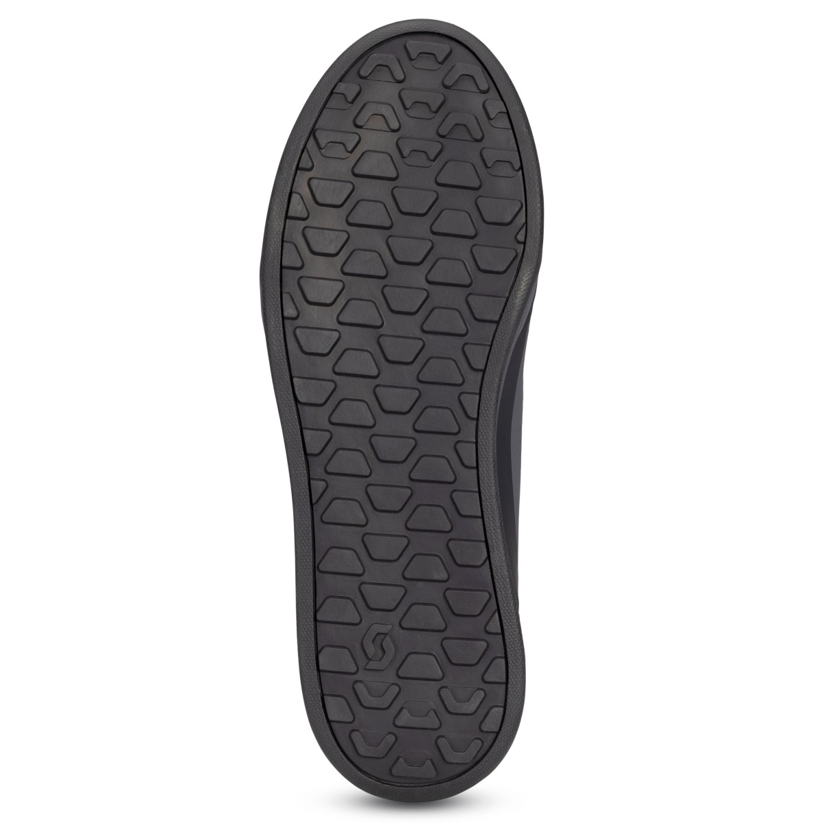 Scott Volt Evo Flat Boa MTB Fahrradschuhe grau/schwarz 2027