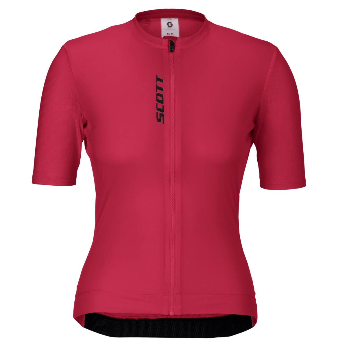 Scott RC Pro Training Rennrad Damen Fahrradtrikot kurzarm watermelon pink 2027