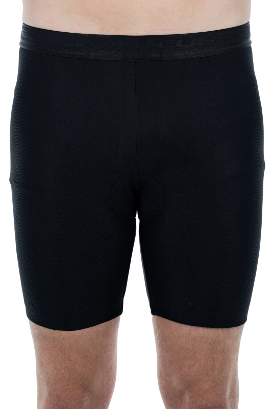 Cube Liner Fahrrad Innenhose kurz schwarz 2026
