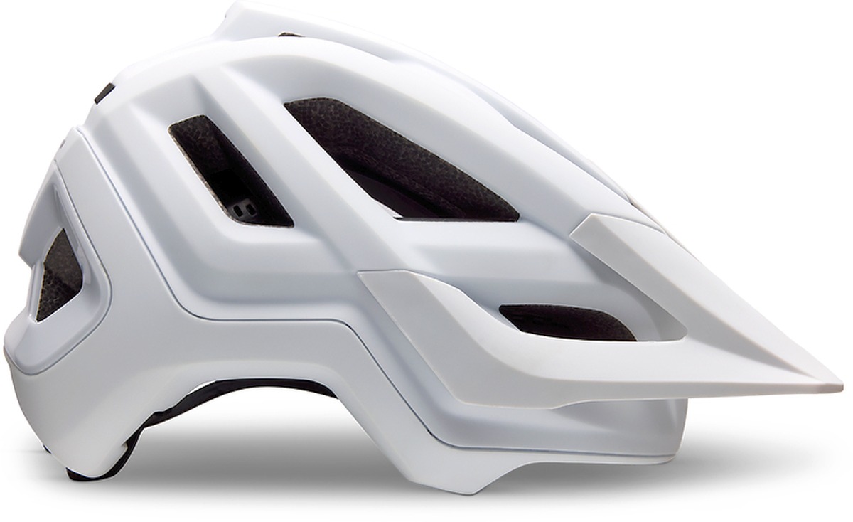 Giro Montaro MIPS III MTB Fahrradhelm matt weiß 2026