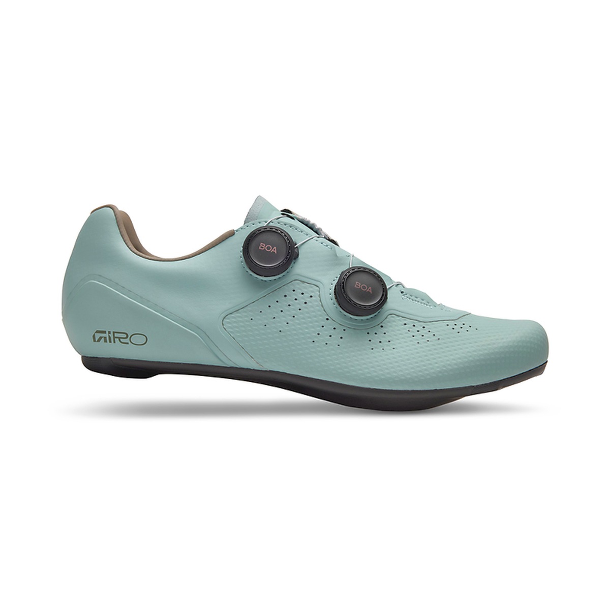 Giro Regime II Rennrad Fahrradschuhe sky blau 2026