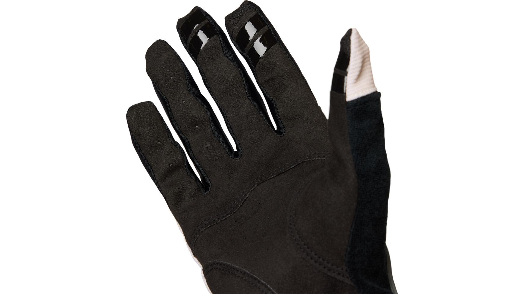 Giro DND MTB Fahrradhandschuhe lang stone beige 2026