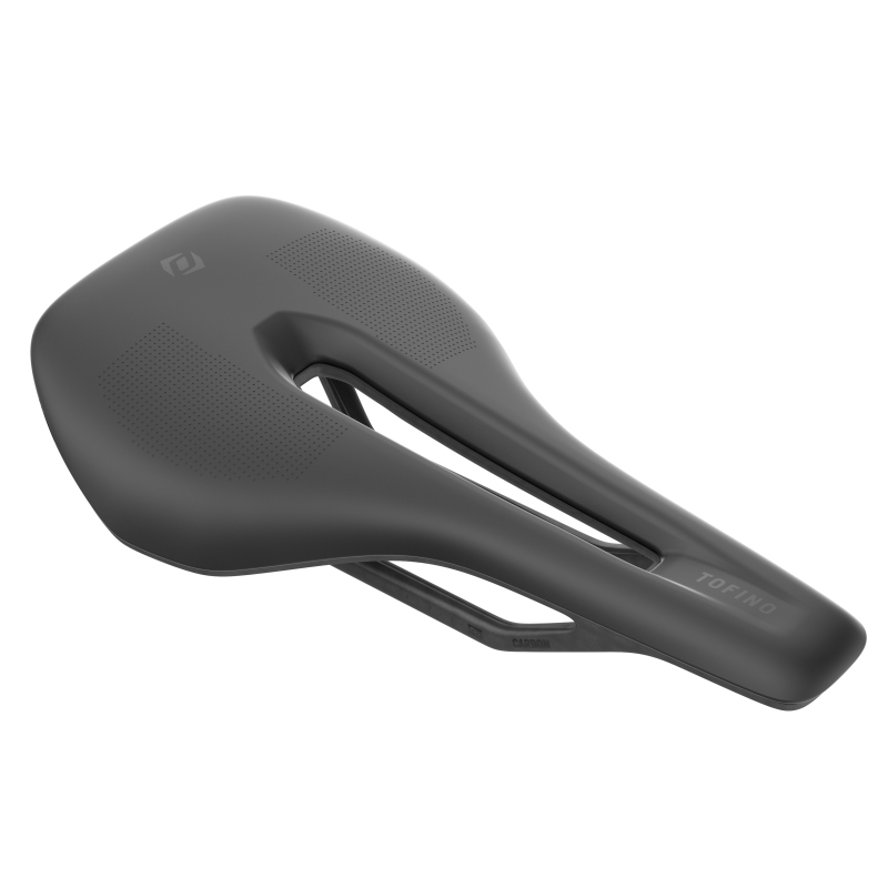 Syncros Tofino V SL Cut Out Rennrad Fahrrad Sattel schwarz