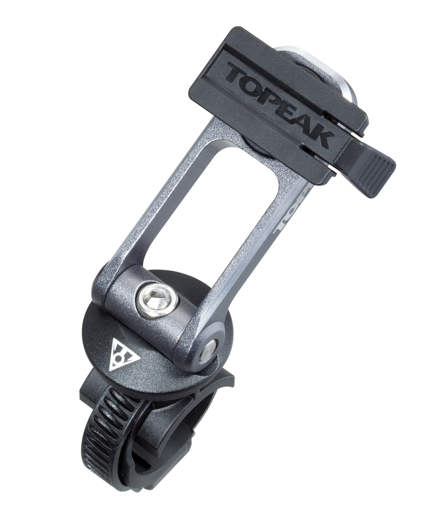 Topeak RideCase Mount für 1-1/4" A-Head Kappen