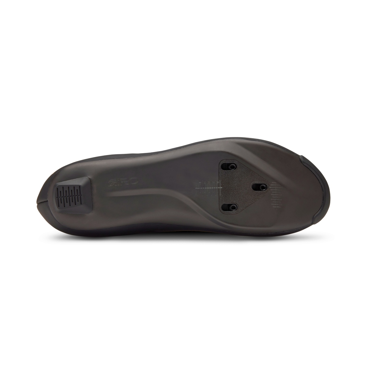 Giro Imperial II Rennrad Fahrradschuhe schwarz/goldfarben 2027