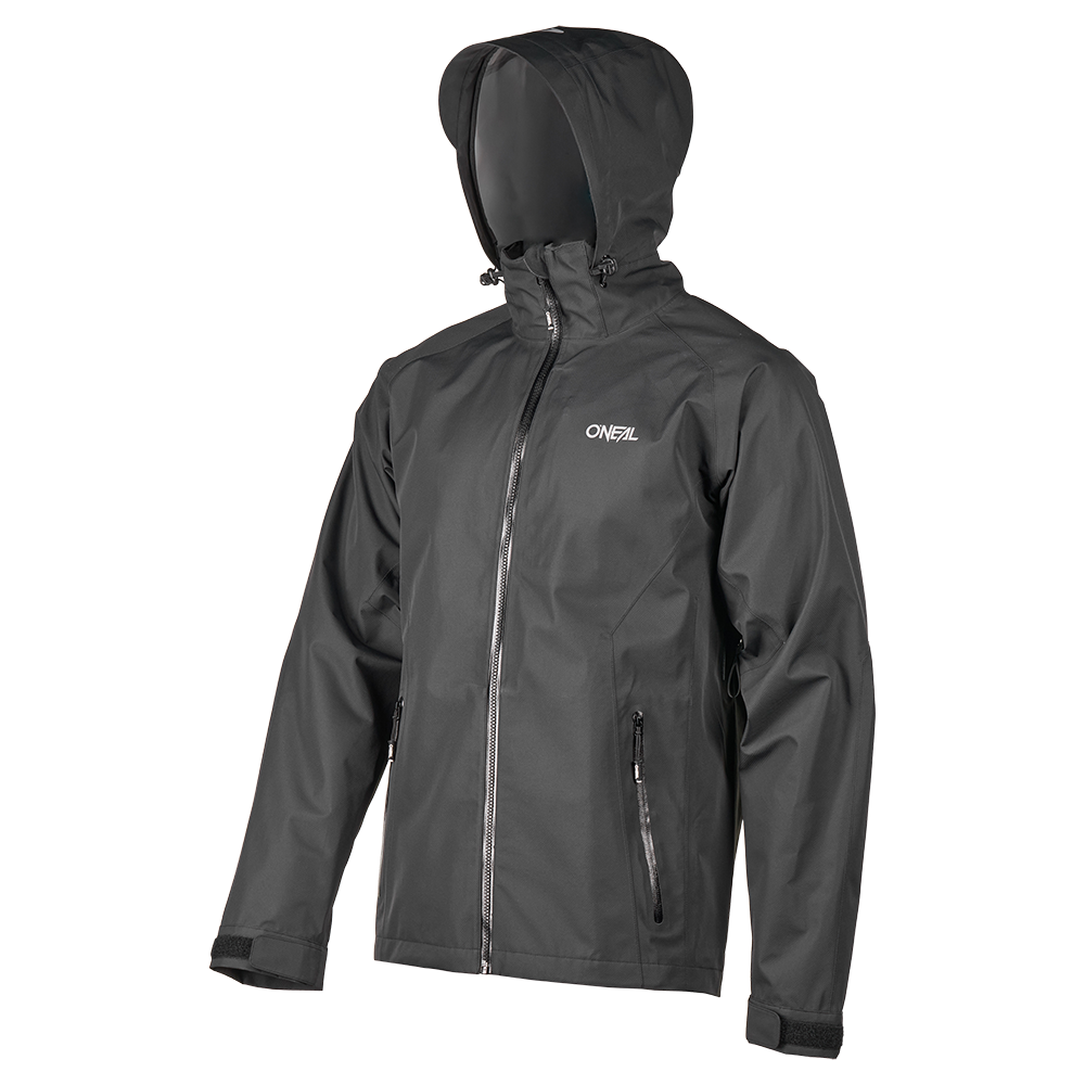 O'Neal Tsunami MTB Regenjacke schwarz 2027