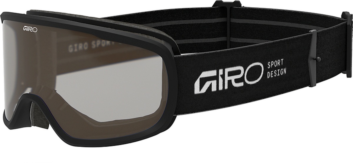 Giro Tempo Goggle MX DH Brille sage grün/klar 2026