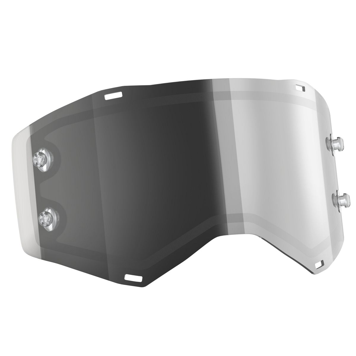 Scott Goggle Double Works Ersatzscheibe für Prospect/Fury light sensitive afc works