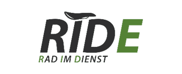 Rad im Dienst