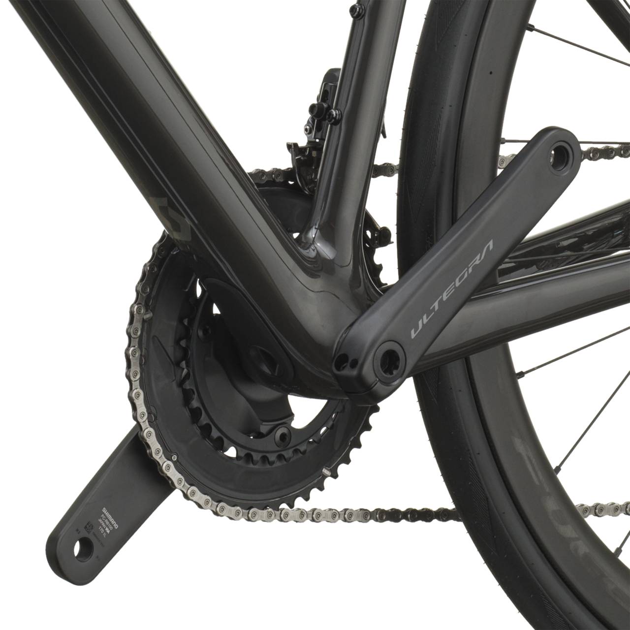 Scott Addict 20 Carbon Rennrad carbon schwarz 2027